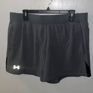 XL Under Armour Shorts